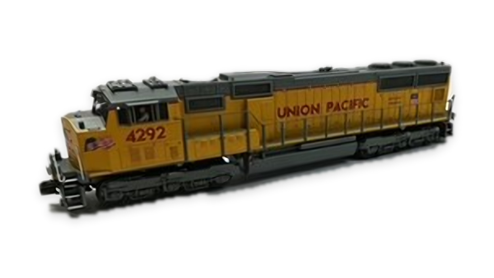 O Scale Models